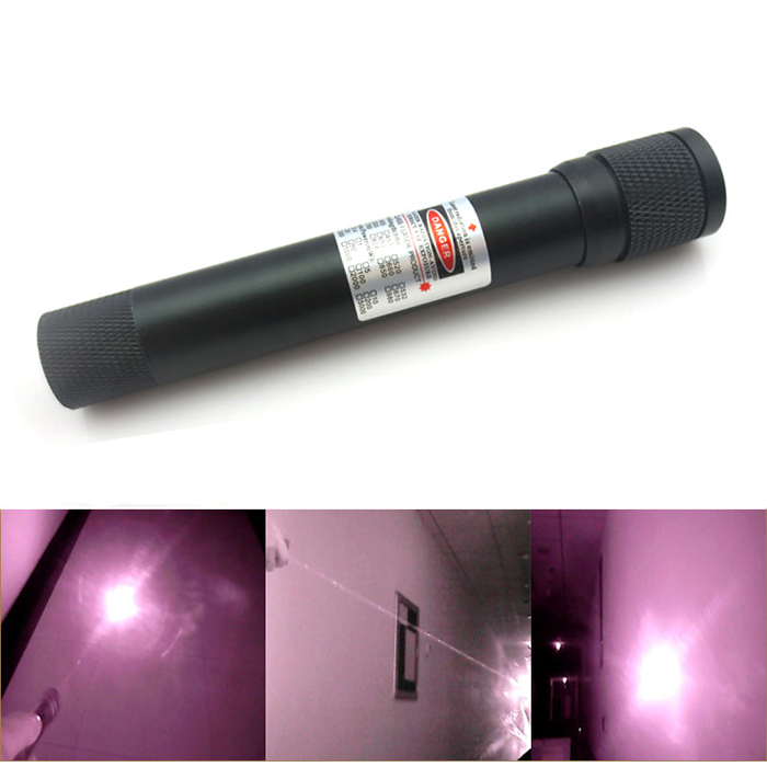 808nm 850nm 980nm Infrared Night Vision Light Focus Adjustable 레이저 모듈 - Click Image to Close